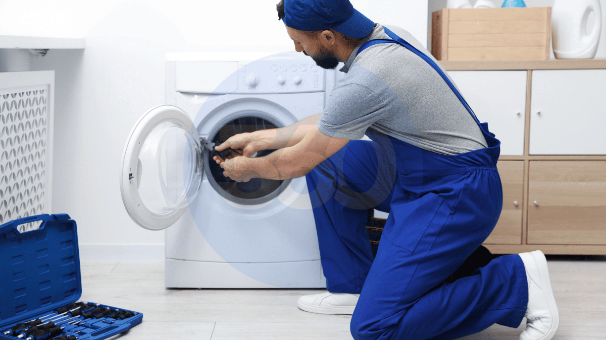 Kabataş Çamaşır Makinesi Servisi